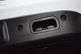 2016款奇瑞瑞虎5