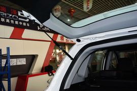 2016款奇瑞瑞虎5