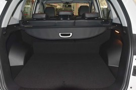 2016款奇瑞瑞虎5