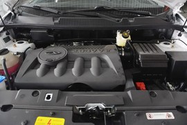 2016款奇瑞瑞虎5