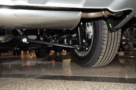 2016款奇瑞瑞虎5