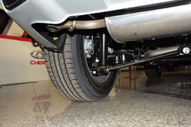 2016款奇瑞瑞虎5