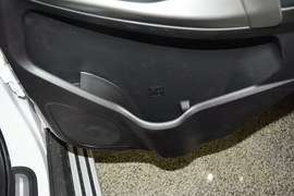 2016款奇瑞瑞虎5