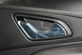 2016款奇瑞瑞虎5