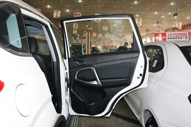 2016款奇瑞瑞虎5