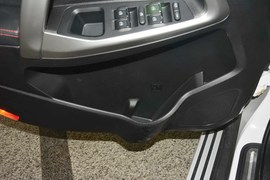 2016款奇瑞瑞虎5