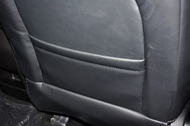 2016款奇瑞瑞虎5