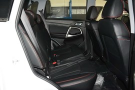 2016款奇瑞瑞虎5