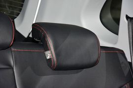 2016款奇瑞瑞虎5