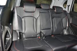 2016款奇瑞瑞虎5