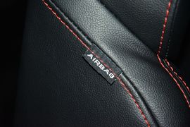 2016款奇瑞瑞虎5