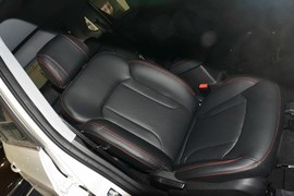 2016款奇瑞瑞虎5