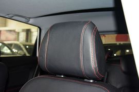 2016款奇瑞瑞虎5