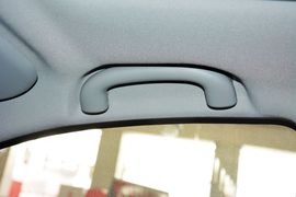 2016款奇瑞瑞虎5