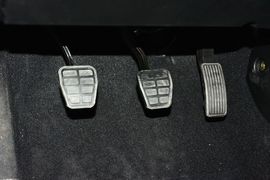 2016款奇瑞瑞虎5