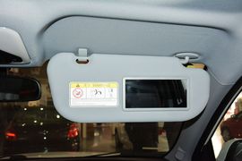 2016款奇瑞瑞虎5