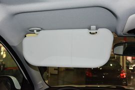 2016款奇瑞瑞虎5