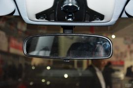 2016款奇瑞瑞虎5