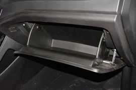 2016款奇瑞瑞虎5