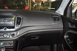 2016款奇瑞瑞虎5