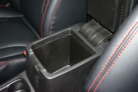 2016款奇瑞瑞虎5