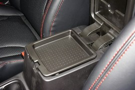 2016款奇瑞瑞虎5