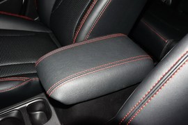 2016款奇瑞瑞虎5