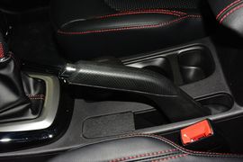 2016款奇瑞瑞虎5