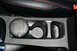 2016款奇瑞瑞虎5