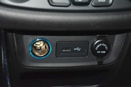 2016款奇瑞瑞虎5