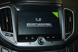 2016款奇瑞瑞虎5