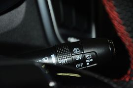 2016款奇瑞瑞虎5