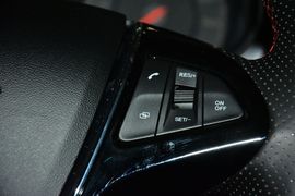 2016款奇瑞瑞虎5