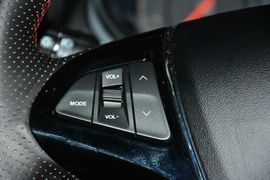 2016款奇瑞瑞虎5