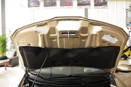 2016款本田凌派1.8L