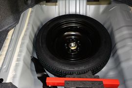 2016款本田凌派1.8L