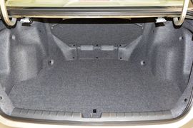 2016款本田凌派1.8L