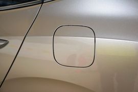 2016款本田凌派1.8L