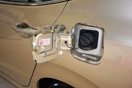 2016款本田凌派1.8L