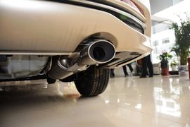 2016款本田凌派1.8L