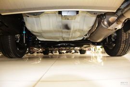 2016款本田凌派1.8L