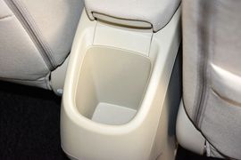 2016款本田凌派1.8L