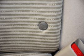 2016款本田凌派1.8L