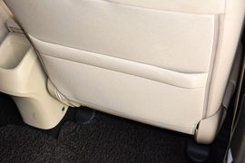 2016款本田凌派1.8L