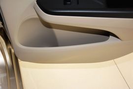 2016款本田凌派1.8L