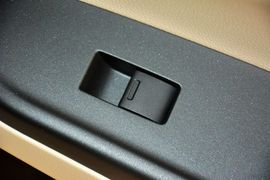 2016款本田凌派1.8L