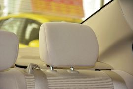 2016款本田凌派1.8L