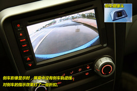 2010款东南菱悦CVT风采版试驾