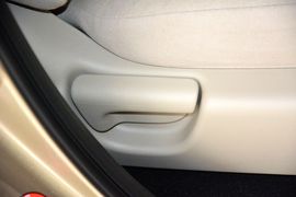 2016款本田凌派1.8L