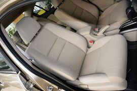 2016款本田凌派1.8L